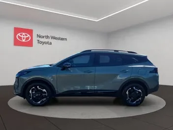 Kia Sportage 2026 photo 5