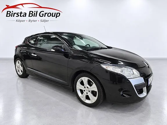 Renault Megane 2010 photo 2