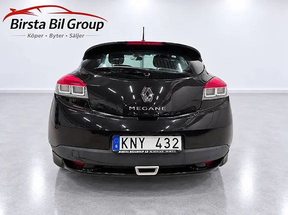 Renault Megane 2010 photo 5