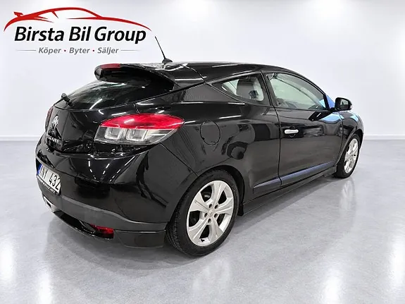 Renault Megane 2010 photo 4