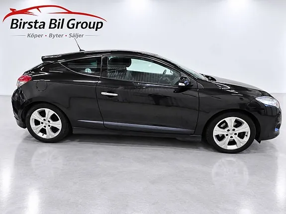 Renault Megane 2010 photo 3