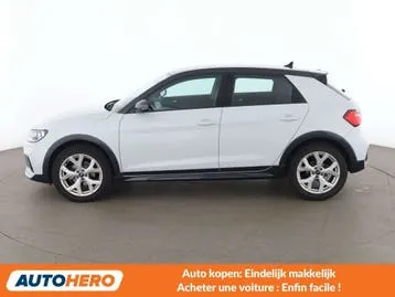 Audi A1 2021 photo 3