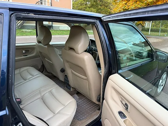 Volvo S70 2000 photo 5
