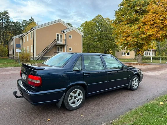 Volvo S70 2000 photo 4