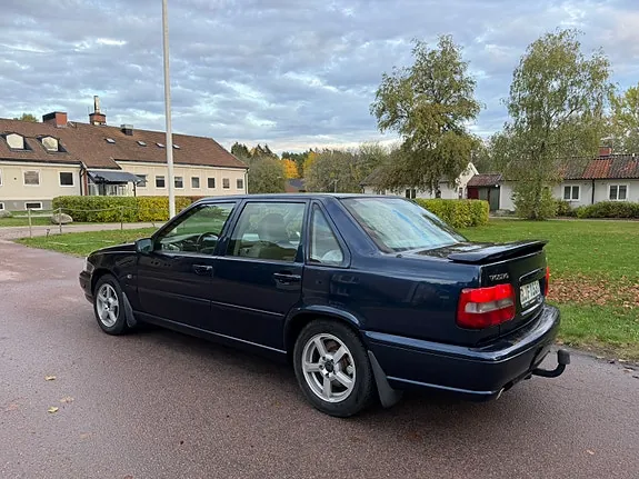Volvo S70 2000 photo 2