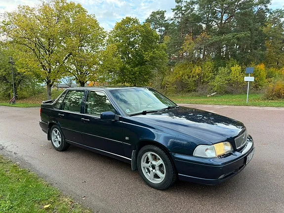 Volvo S70 2000 photo 3