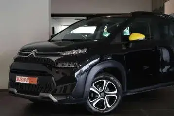 Citroen C3 Aircross 2022 photo 2