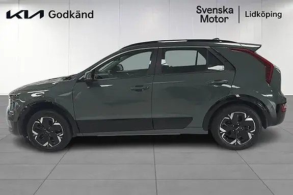 Kia Niro 2024 photo 3
