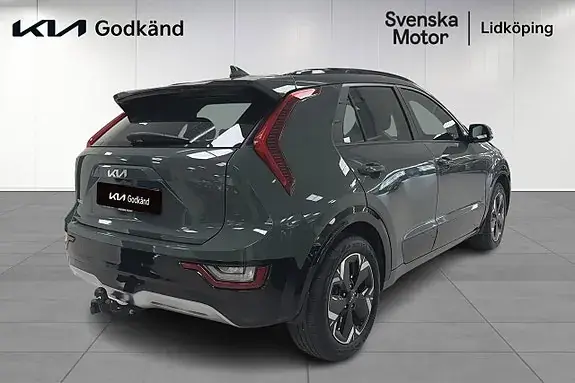 Kia Niro 2024 photo 4