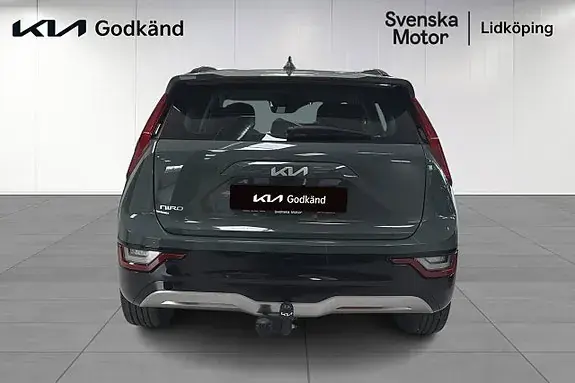 Kia Niro 2024 photo 5