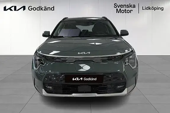 Kia Niro 2024 photo 2