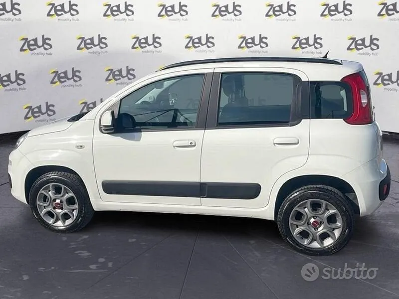 Fiat Panda 2016 photo 3