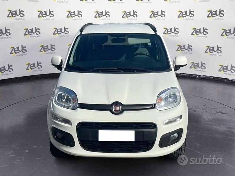 Fiat Panda 2016 photo 2