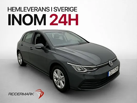 Volkswagen Golf I