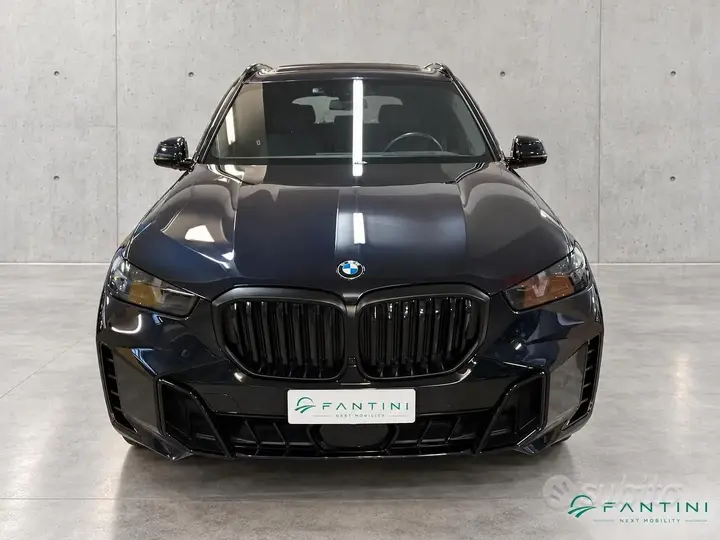 BMW X5 2025 photo 2