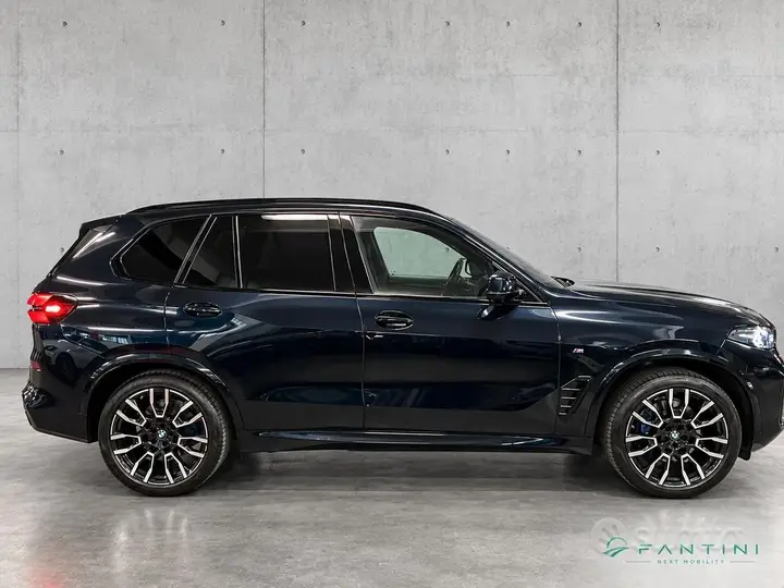 BMW X5 2025 photo 5