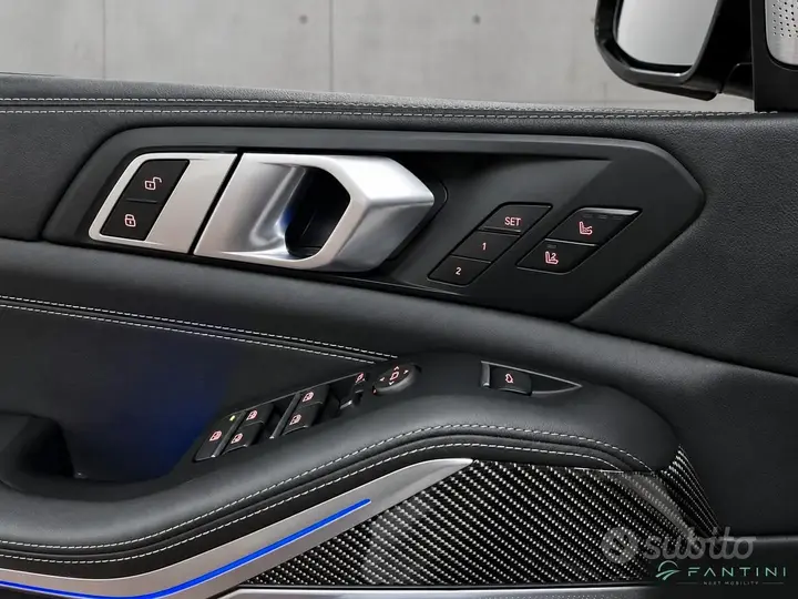 BMW X5 2025 photo 4
