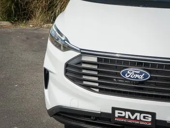 Ford Transit 2026 photo 4