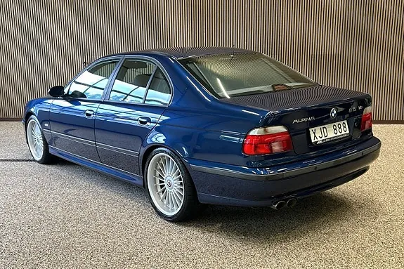 Alpina B10 2000 photo 3