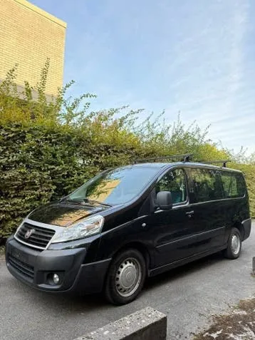 Fiat Scudo