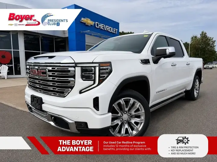 GMC Sierra 1500