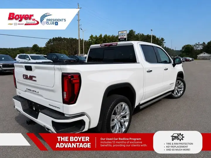 GMC Sierra 1500 2024 photo 5