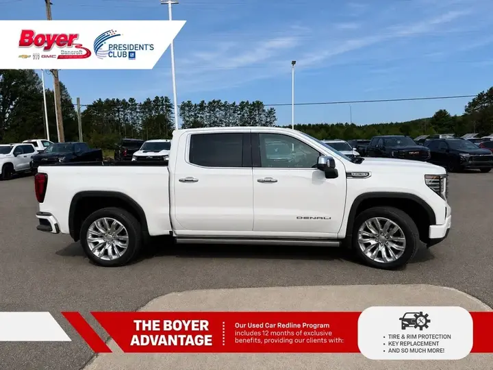 GMC Sierra 1500 2024 photo 4