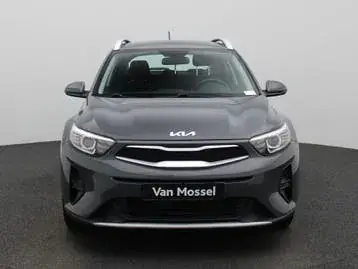 Kia Stonic 2022 photo 3