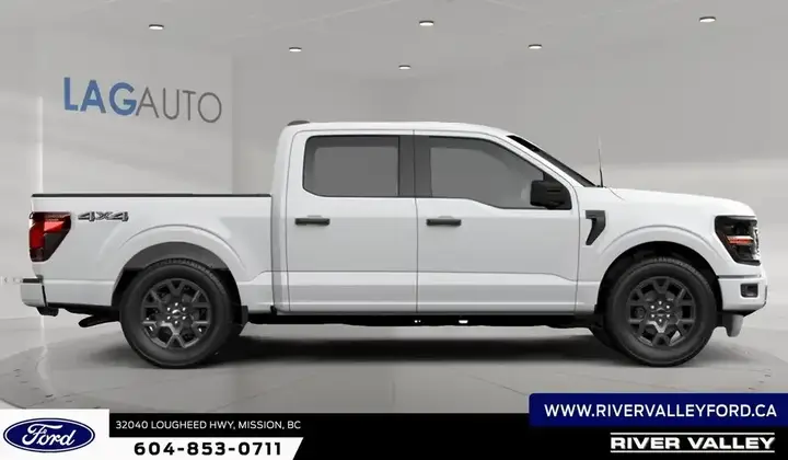Ford F-150 2026 photo 5