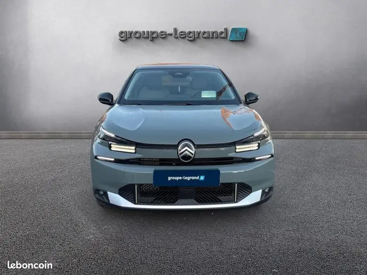 Citroen C4 2026 photo 2