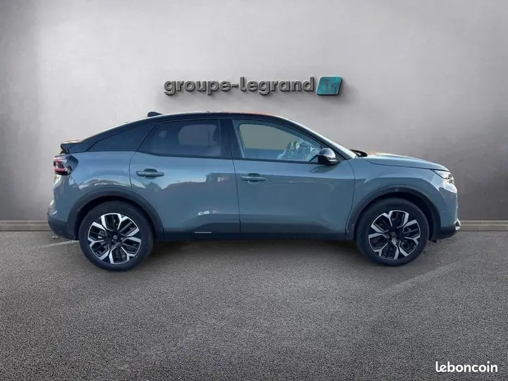 Citroen C4 2026 photo 3