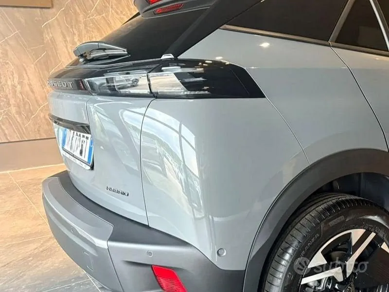 Peugeot 2008 2026 photo 5