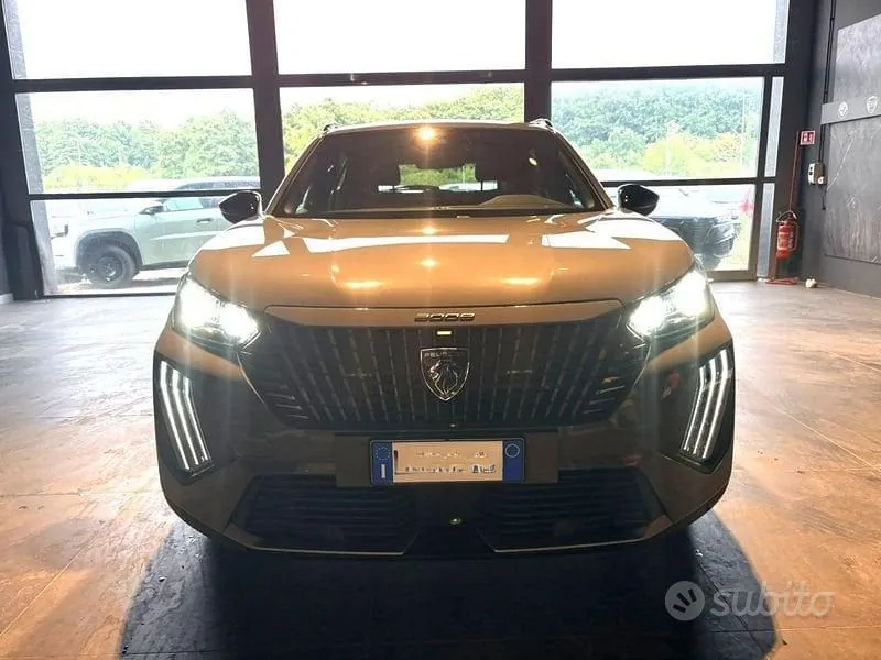 Peugeot 2008 2026 photo 2