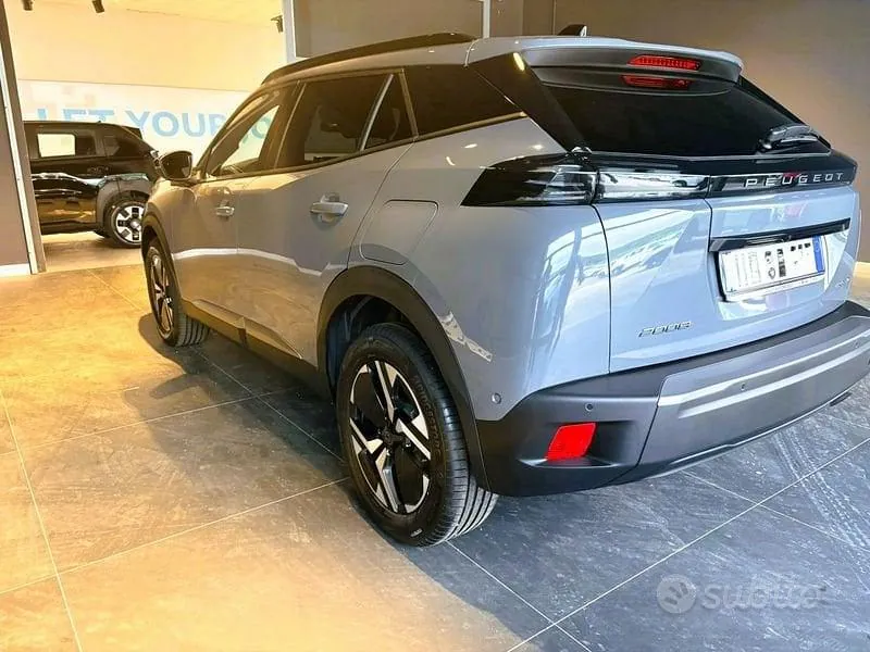 Peugeot 2008 2026 photo 3
