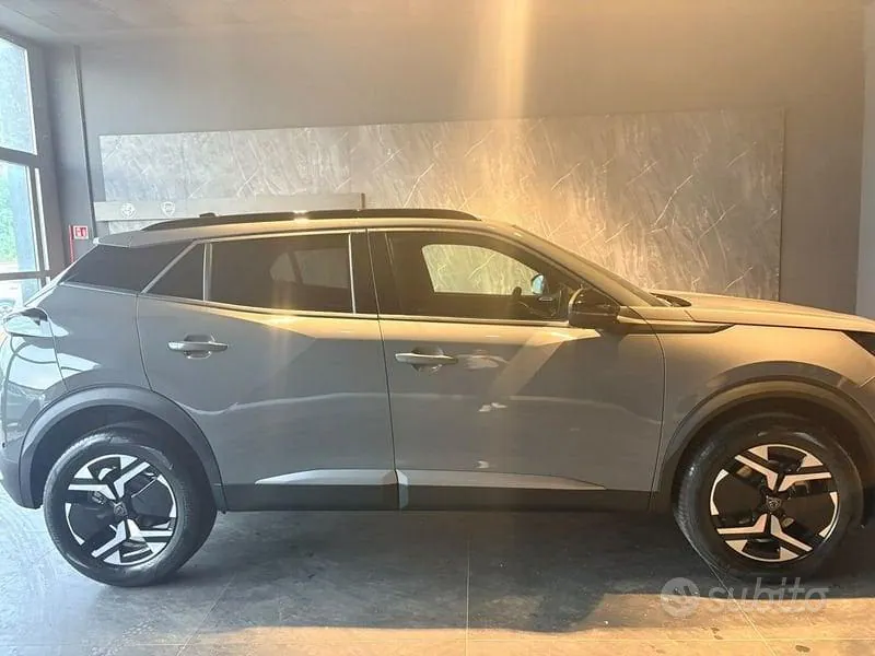 Peugeot 2008 2026 photo 4