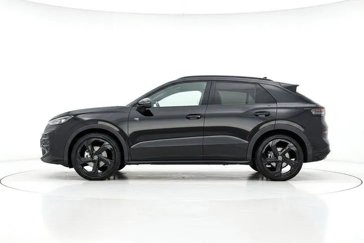 Volkswagen T-Roc 2026 photo 2