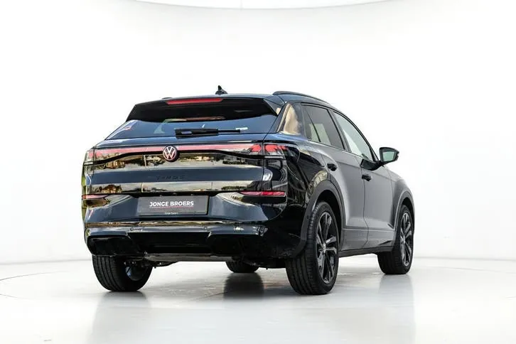 Volkswagen T-Roc 2026 photo 3