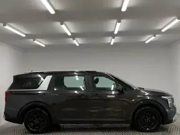 Kia Carnival 2024 photo 3