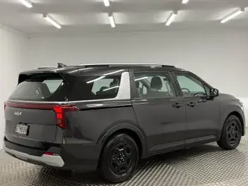 Kia Carnival 2024 photo 4