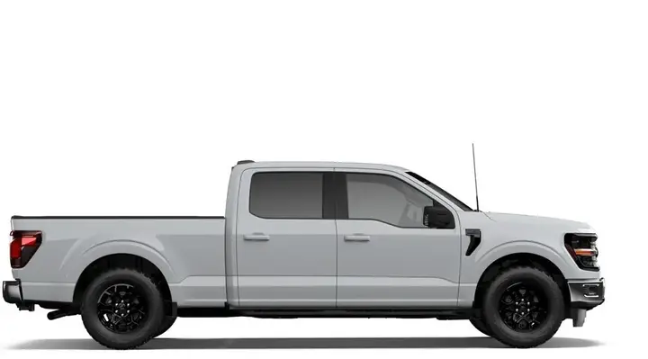 Ford F-150 2026 photo 5