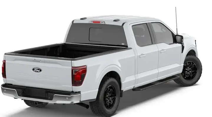 Ford F-150 2026 photo 3