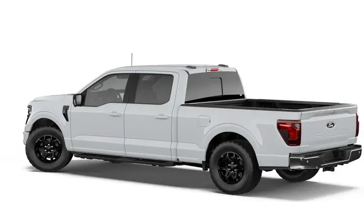 Ford F-150 2026 photo 2