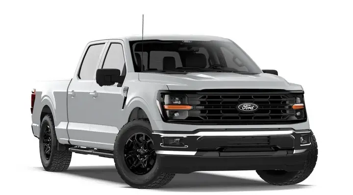 Ford F-150 2026 photo 4