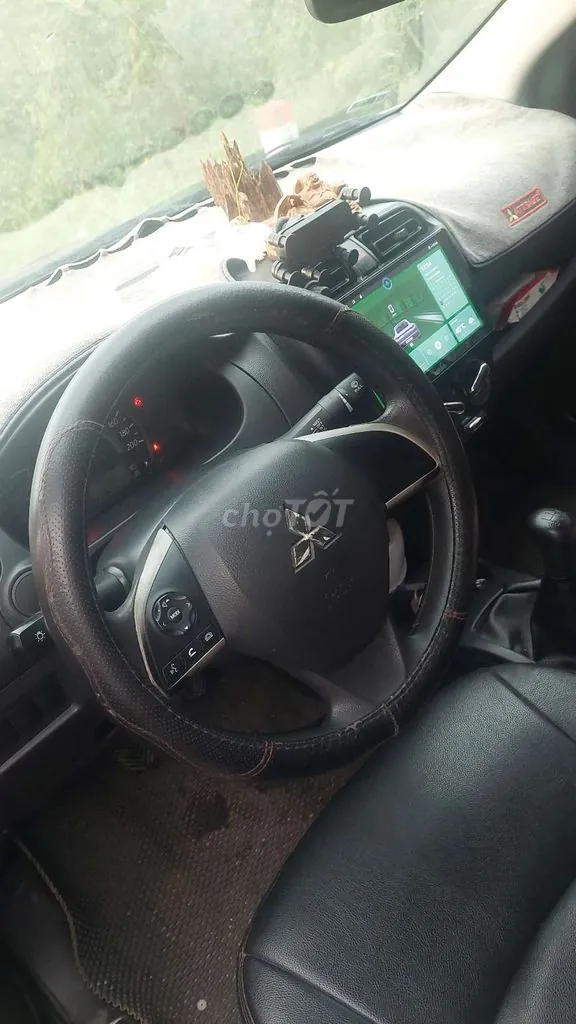 Mitsubishi Attrage