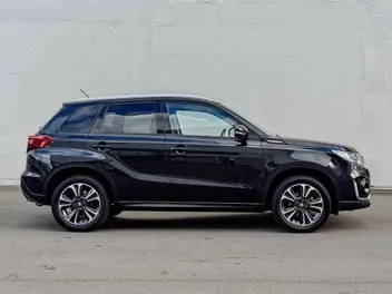 Suzuki Vitara 2021 photo 4