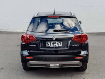 Suzuki Vitara 2021 photo 5