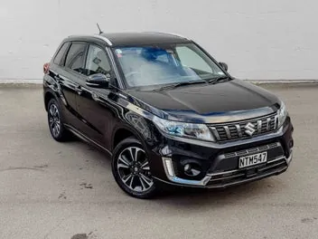 Suzuki Vitara 2021 photo 2