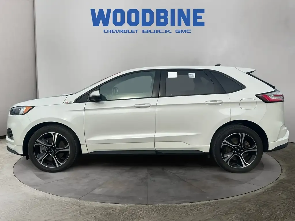 Ford Edge 2024 photo 2