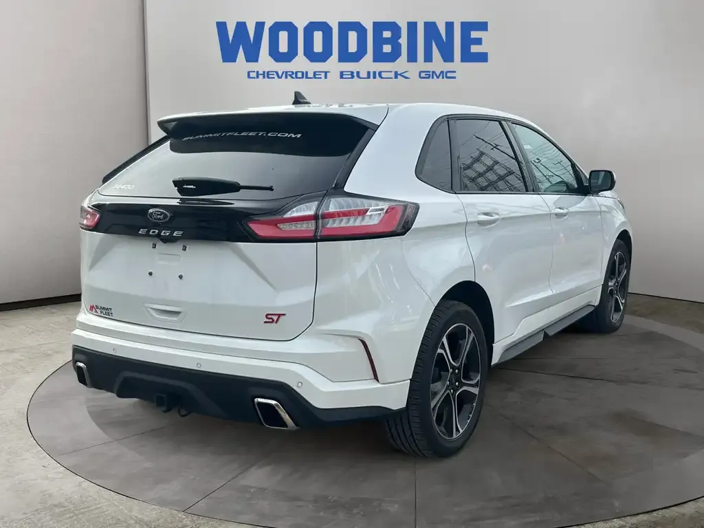 Ford Edge 2024 photo 5