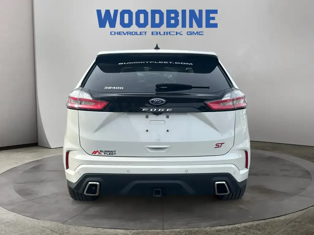 Ford Edge 2024 photo 4
